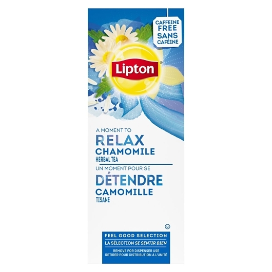 Chamomile Herbal Tea Bags