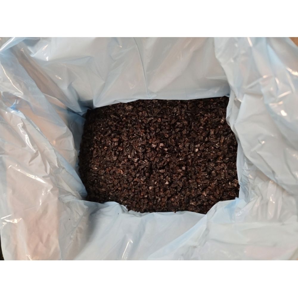 Sunsweet Grower Pitted Diced Prunes, 25 Pound