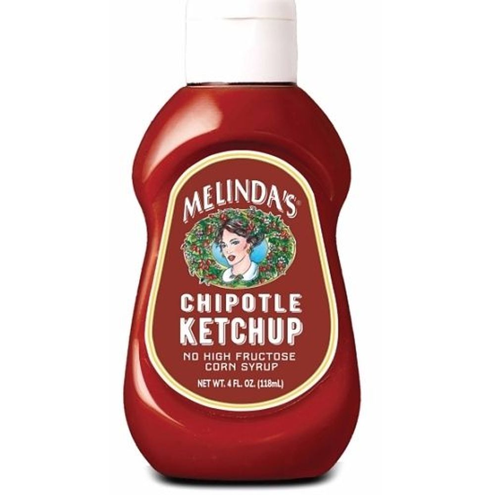 Chipotle Ketchup