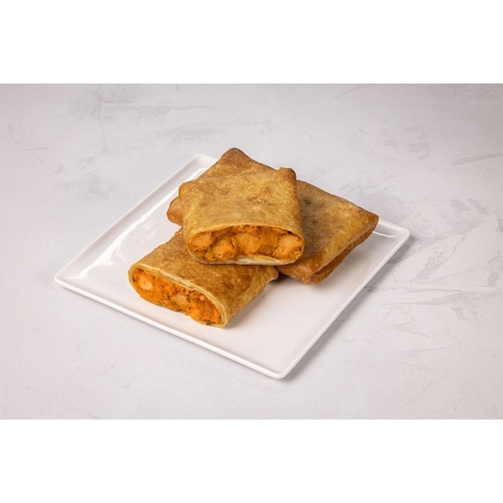 Nana's Kitchen Creamy Buffalo Cheesy Chicken Toasty, 14.8 Pound