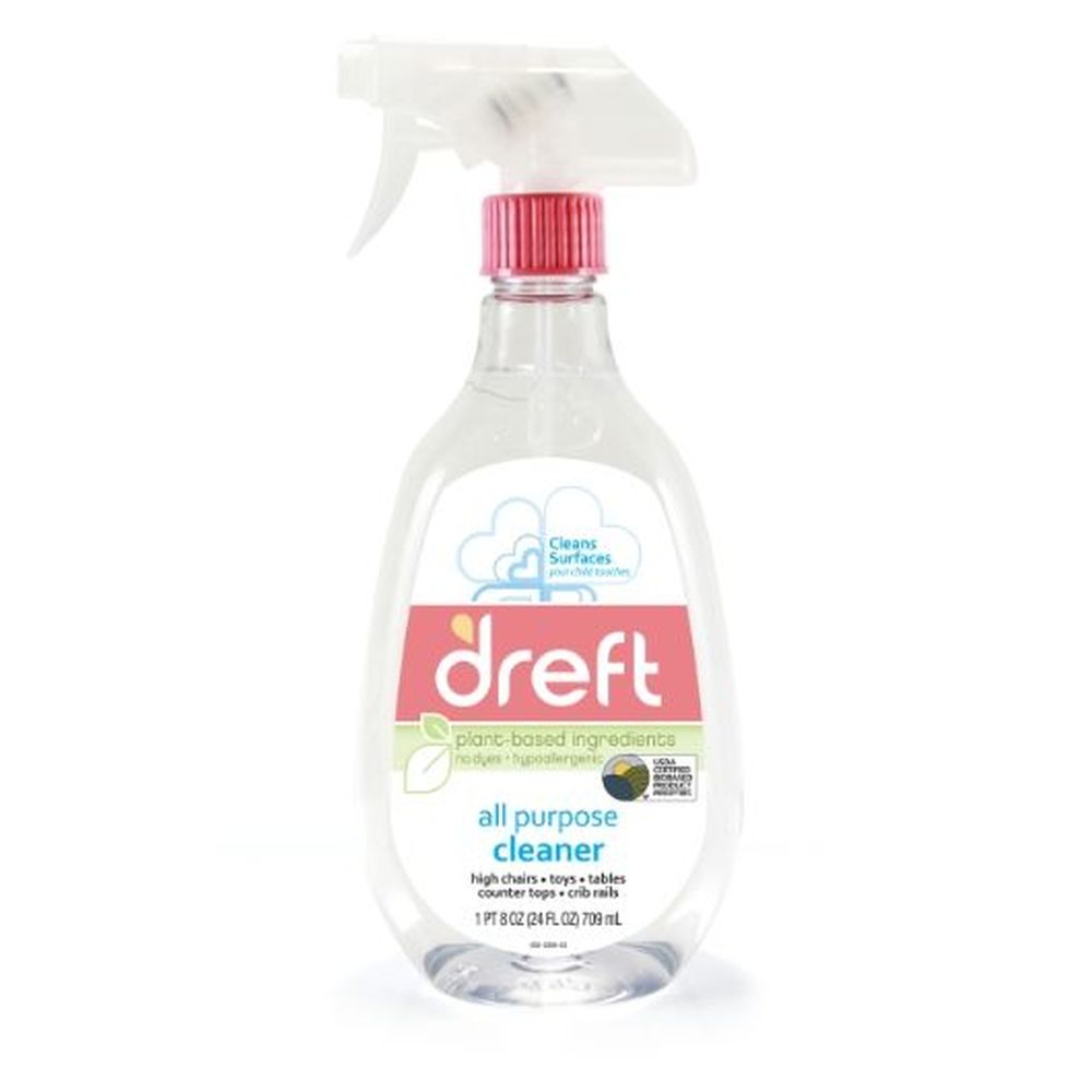 All-Purpose Cleaner