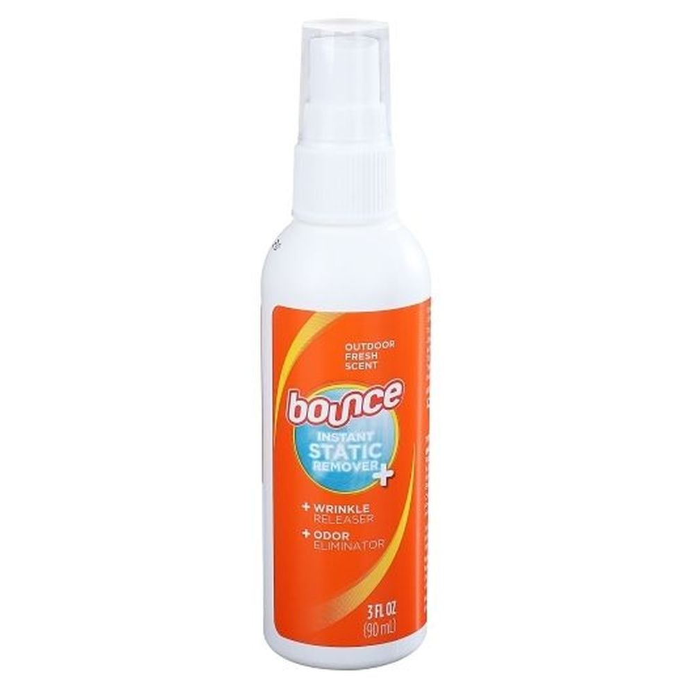 Instant Static Remover Plus