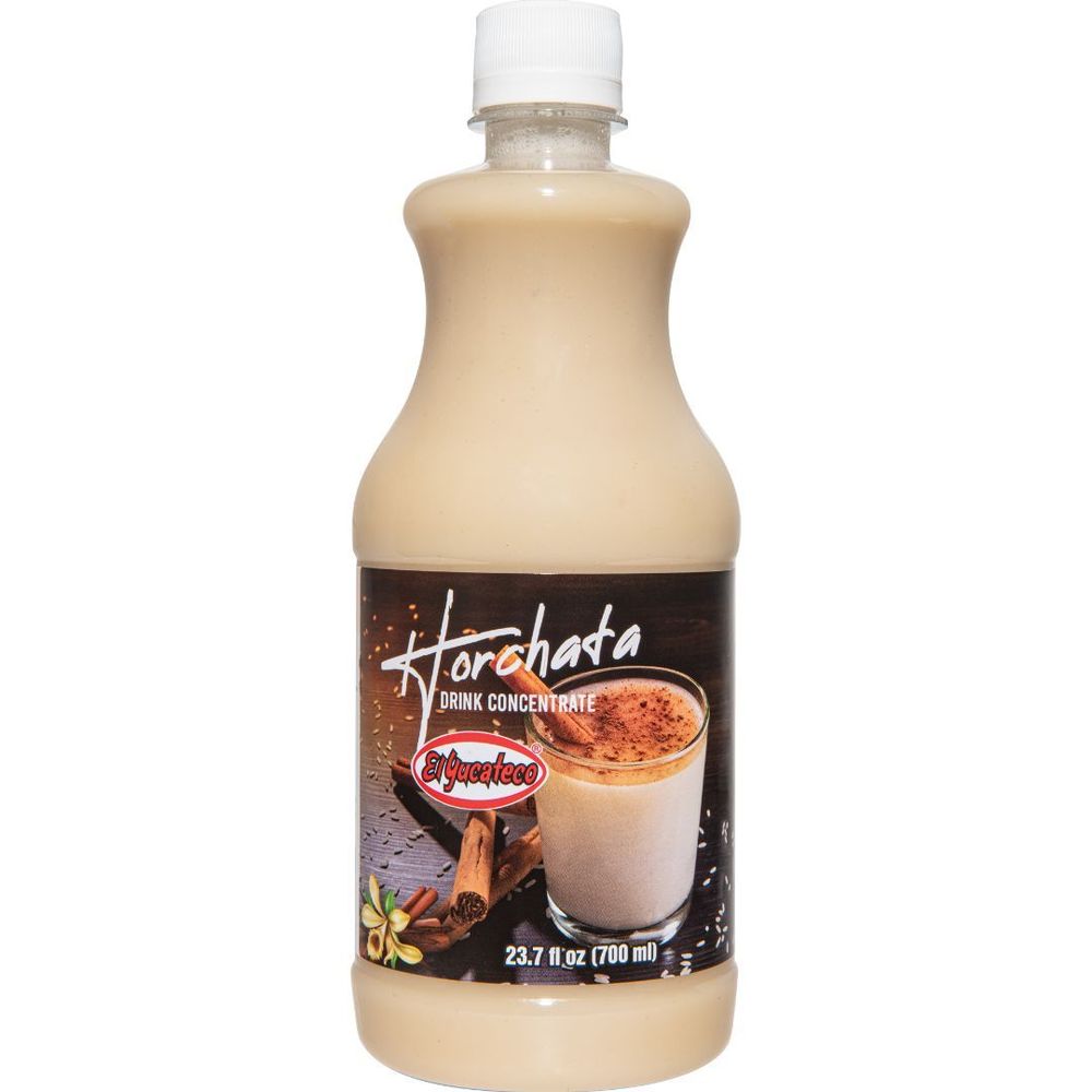 Horchata Drink Concentrate