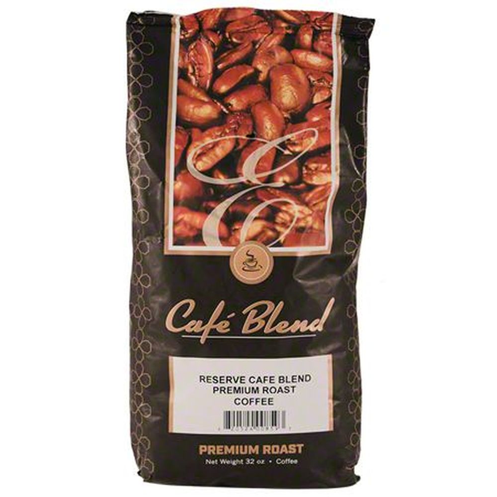 Reserve Cafe Blend Coffee