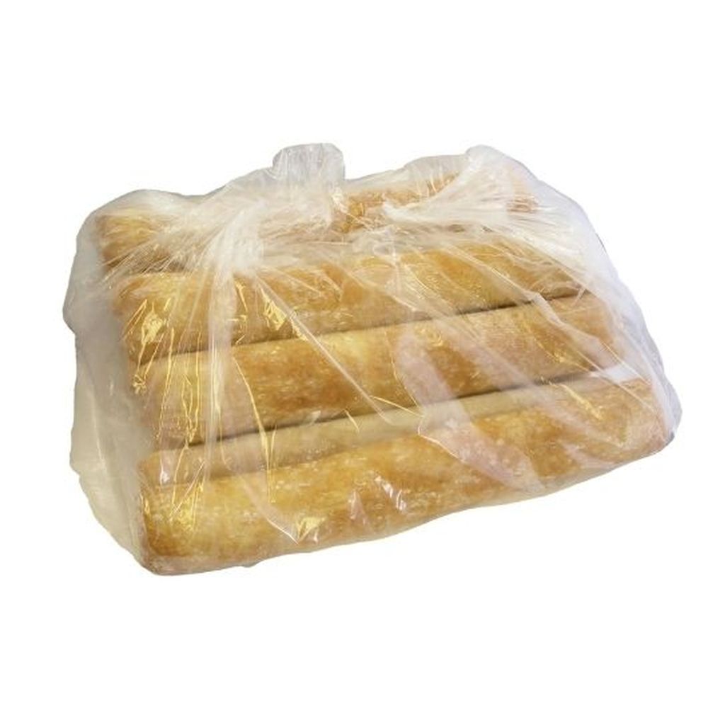 Bridor Bigfoot Ciabatta Baguette, 15.87 Ounce -- 20 Per Case