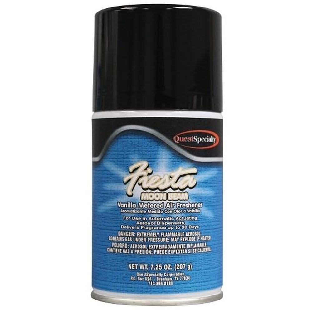 Summer Moon Beam Vanilla Metered Air Freshener