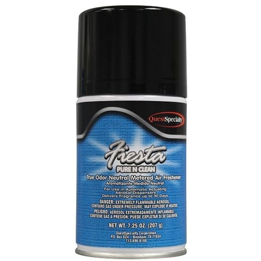 Pure N Clean Metered Air Freshener True Odor Neutralizer