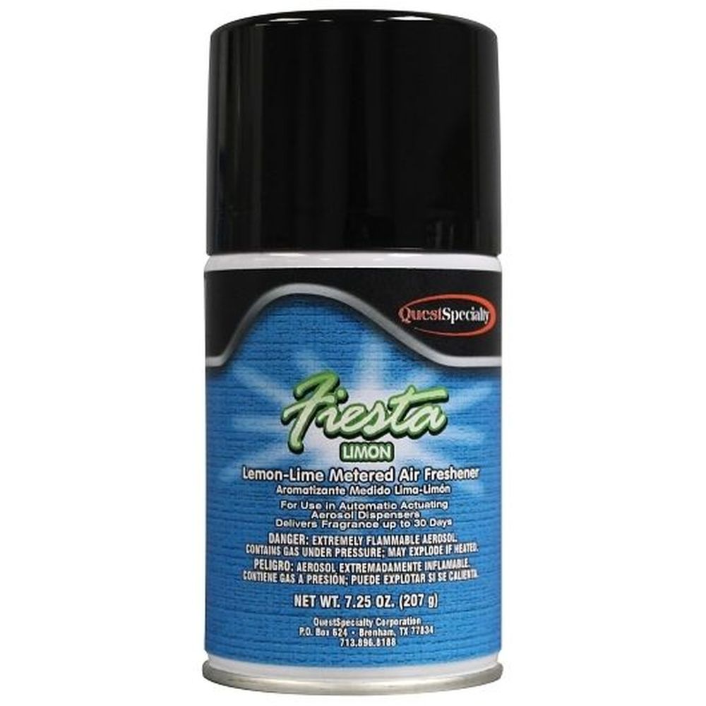 Limon Lemon Lime Metered Air Freshener