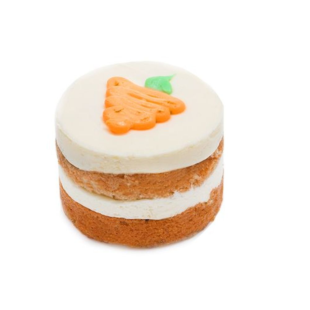 Annie's Individual Carrot Cake Desserts