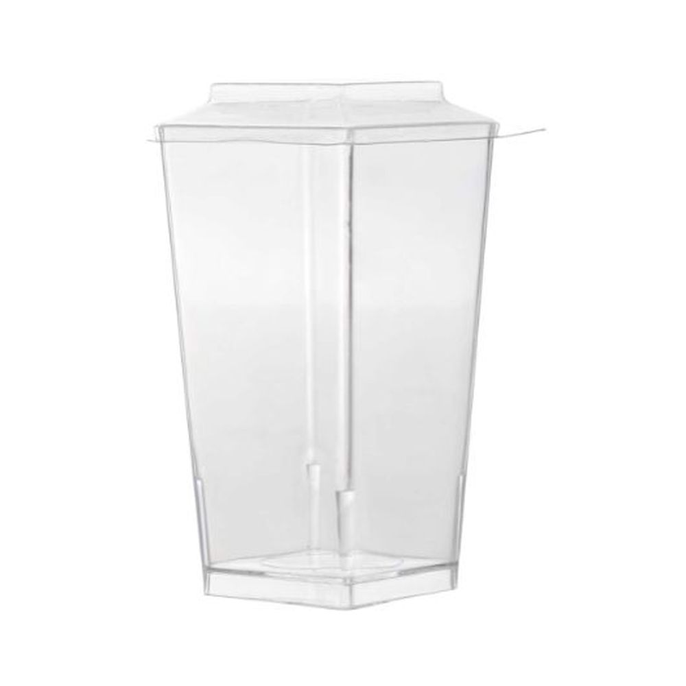 Tiny Temptations PETE Tall Tumbler Dome Lid Only