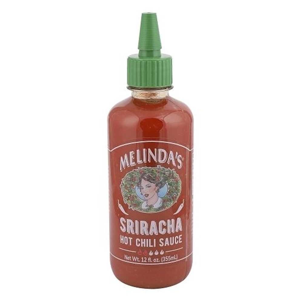 Sriracha Hot Chili Sauce