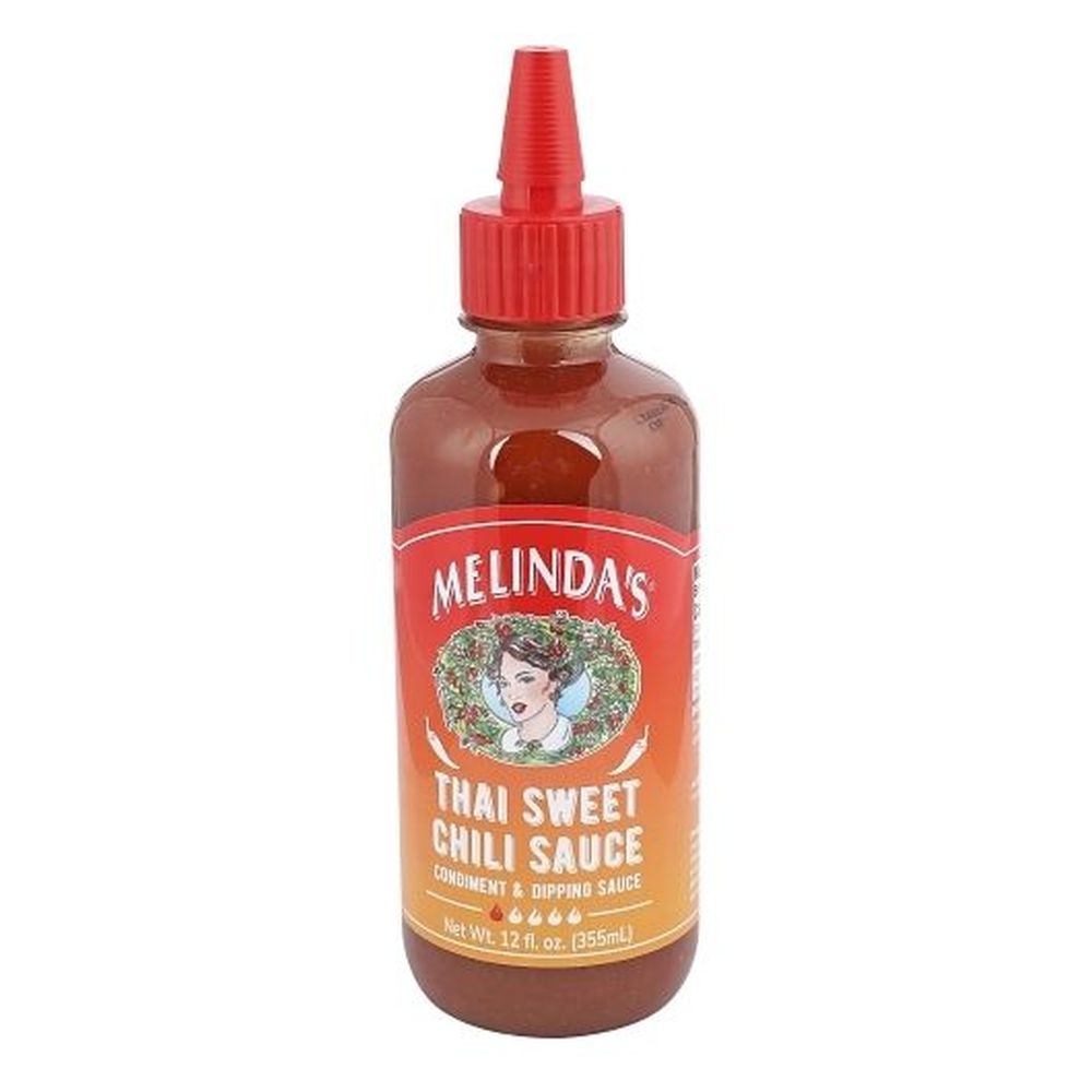 Thai Chili Sauce