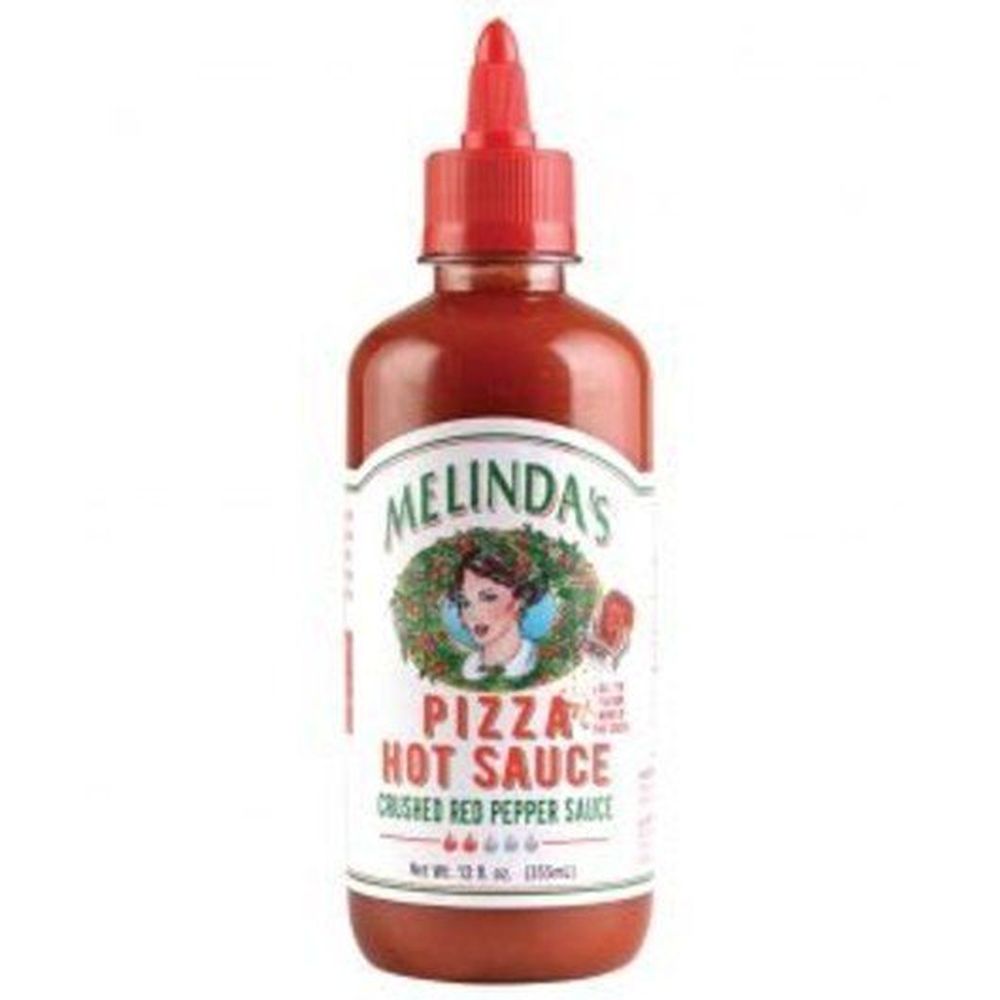 Pizza Hot Sauce