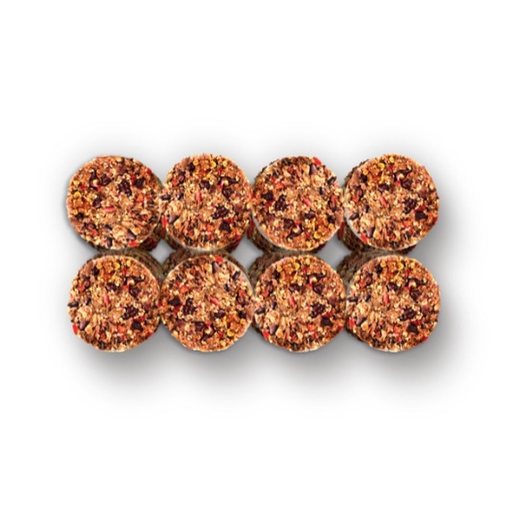 Black Bean Veggie Burger Patties