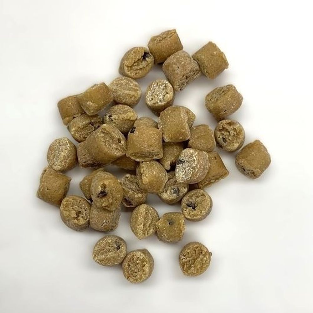 Rhino Foods No Egg Chocolate Chip Cookie Dough, 40 Pound