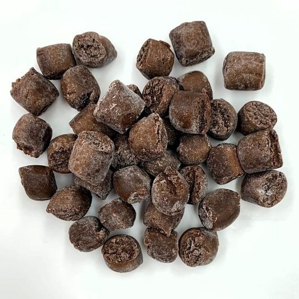 Rhino Foods No Egg Brownie Dough, 20 Pound