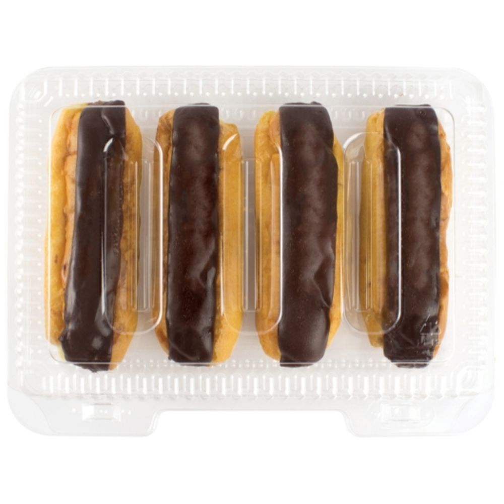 Superior On Main Eclairs, 12 Ounce -- 12 Per Case