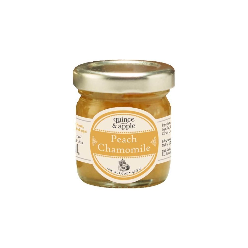Peach Chamomile