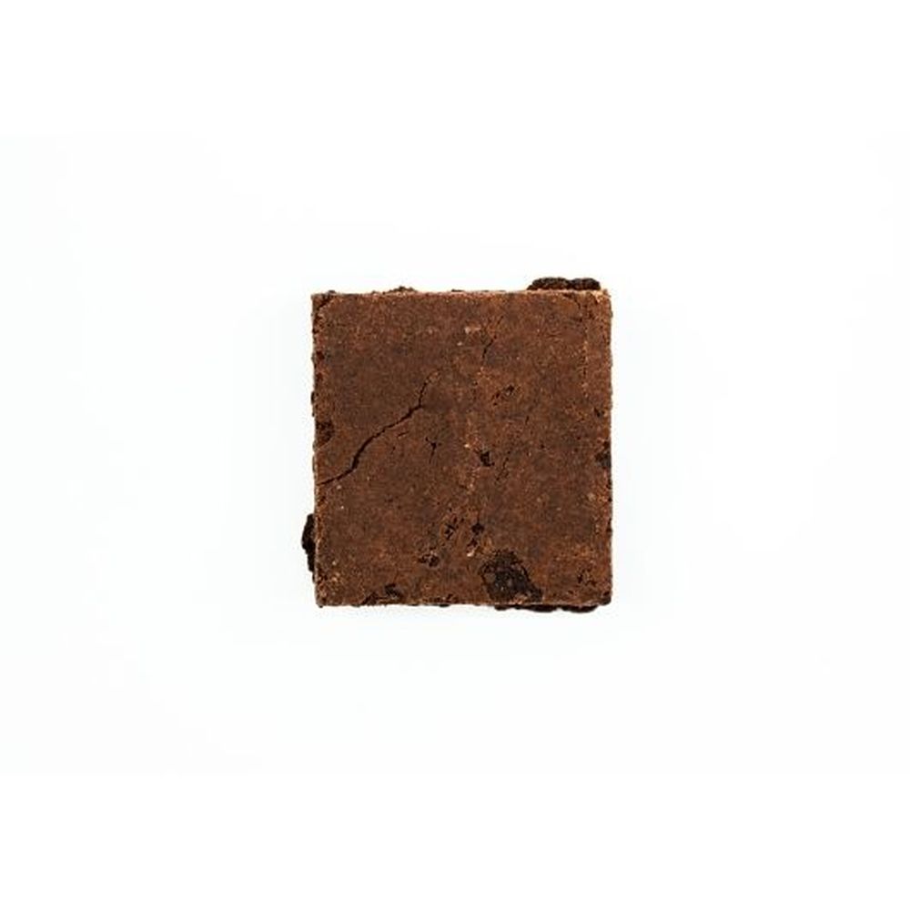 Individually Wrapped Gluten Free Fudge Brownie