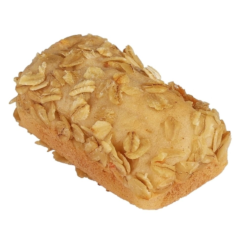 Simple Good Foods Mini Harvest Loaf With Vegetables, 140 Count