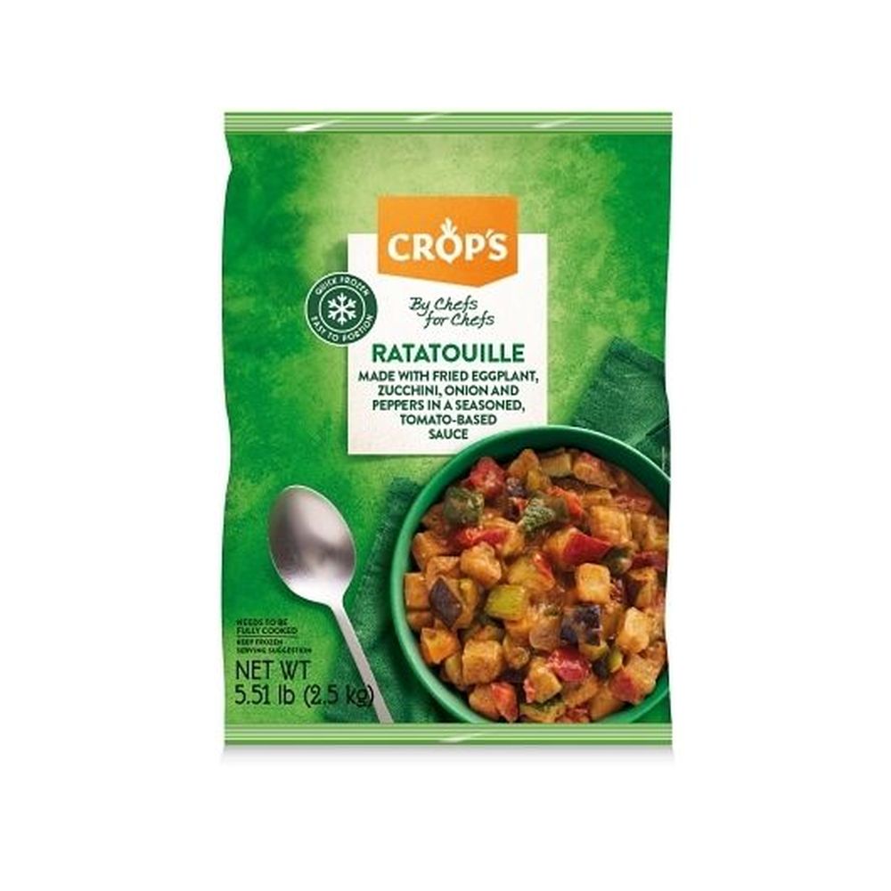 Crop's Ratatouille, 22.05 Pound