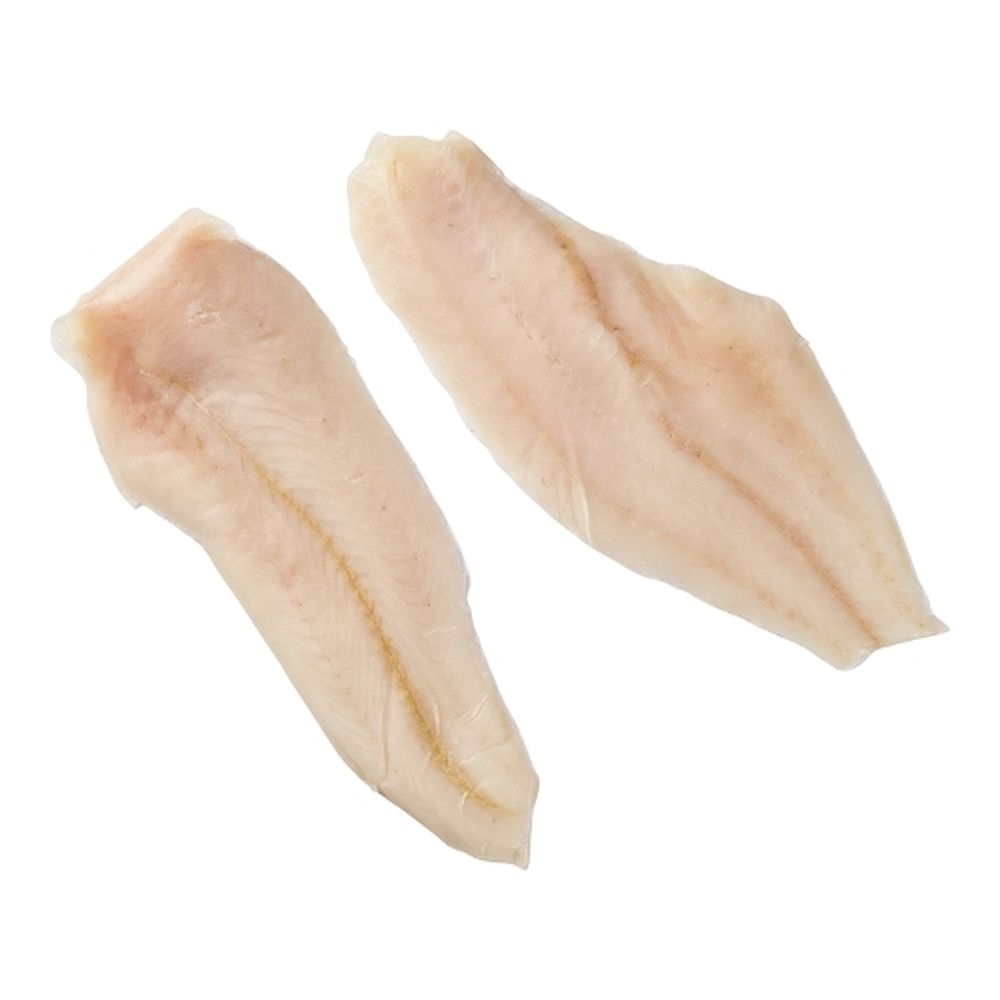 Sea Harvest 4-6 Ounce Sliced Cape Hake Fillet, 15 Pound -- 2 Per Case