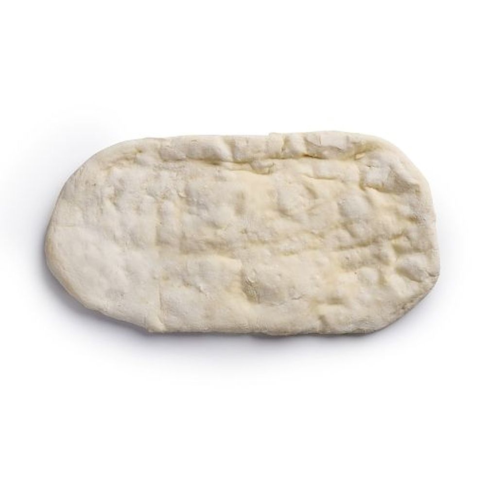 Donna Italia Gluten Free Pinsa Crust, 9.5 Ounce -- 18 Per Case