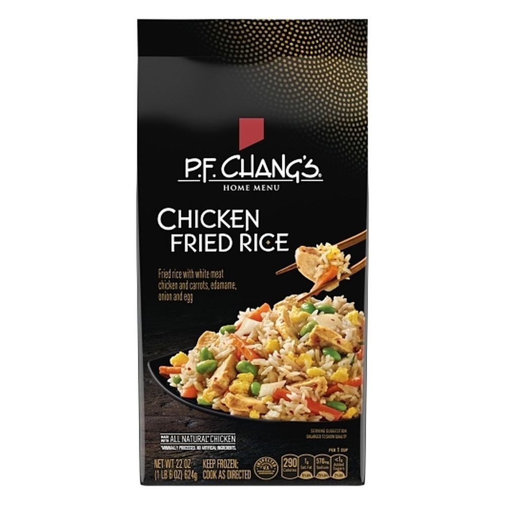 P.f. Chang's Chicken Fried Rice, 22 Ounce -- 4 Per Case