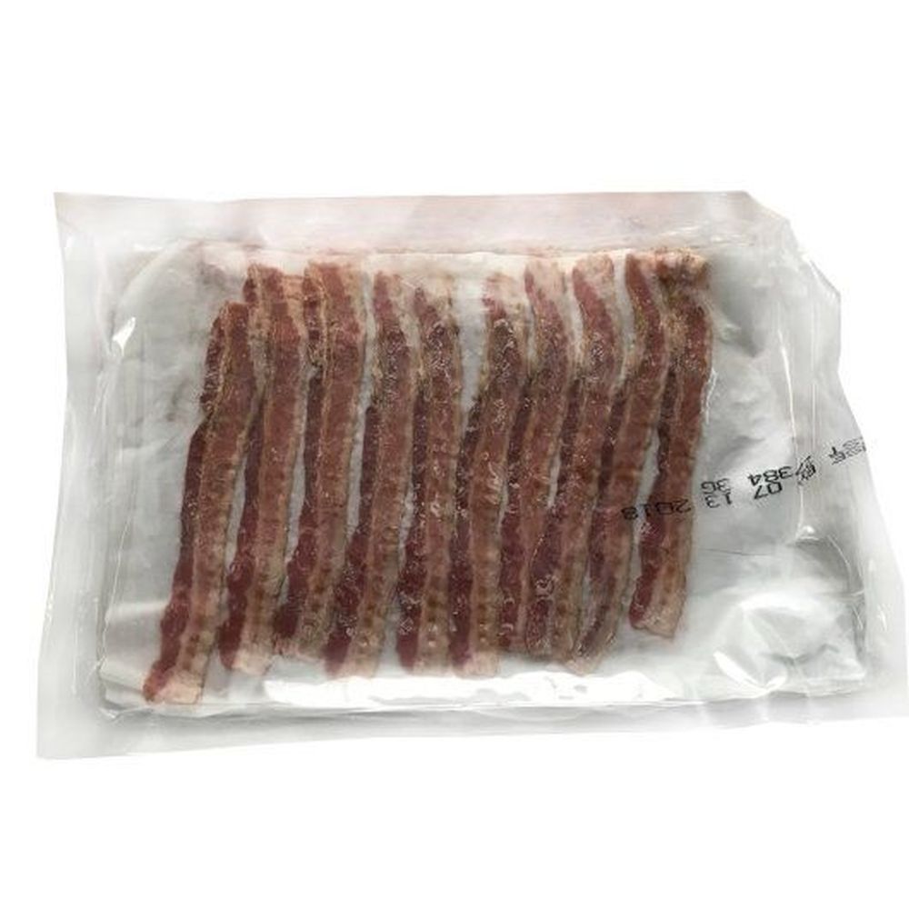 Applewood Smoked Bacon