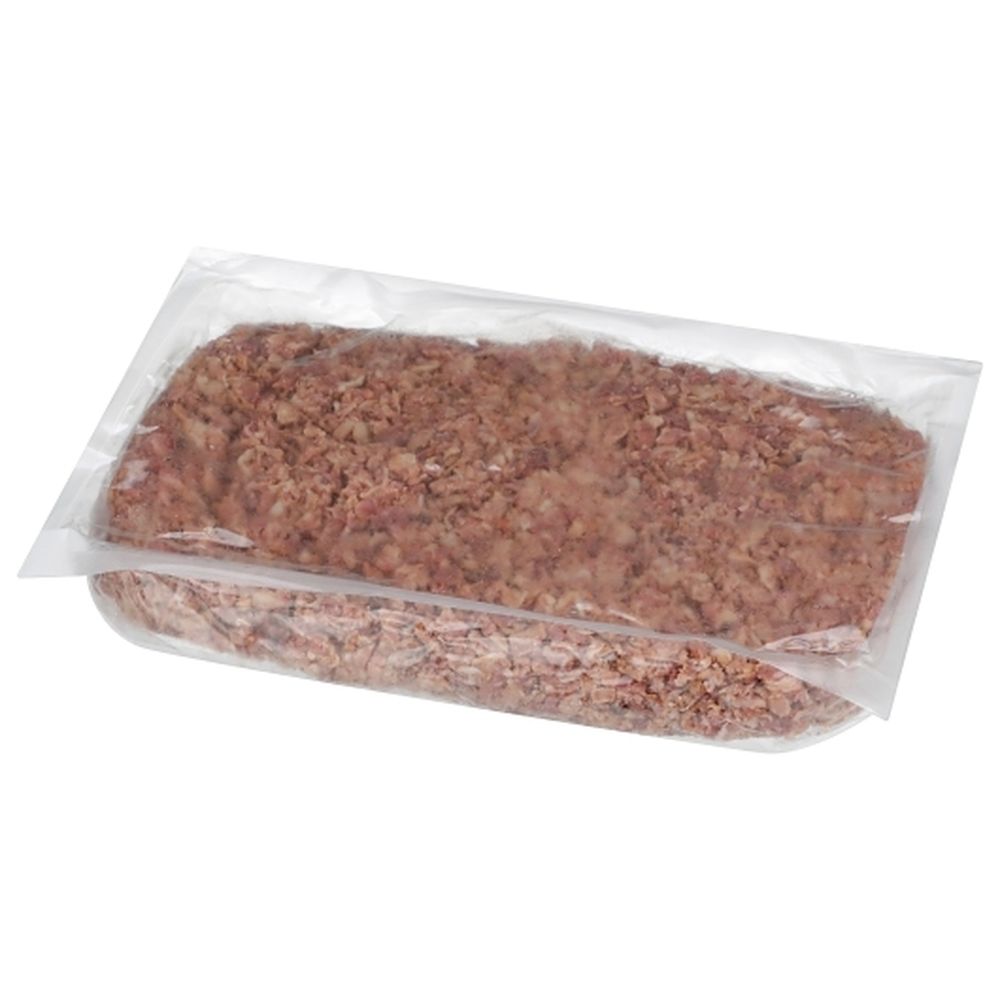Smithfield Gold Medal 1/2 Inch Fully Cooked Bacon Bit, 5 Pound -- 2 Per Case