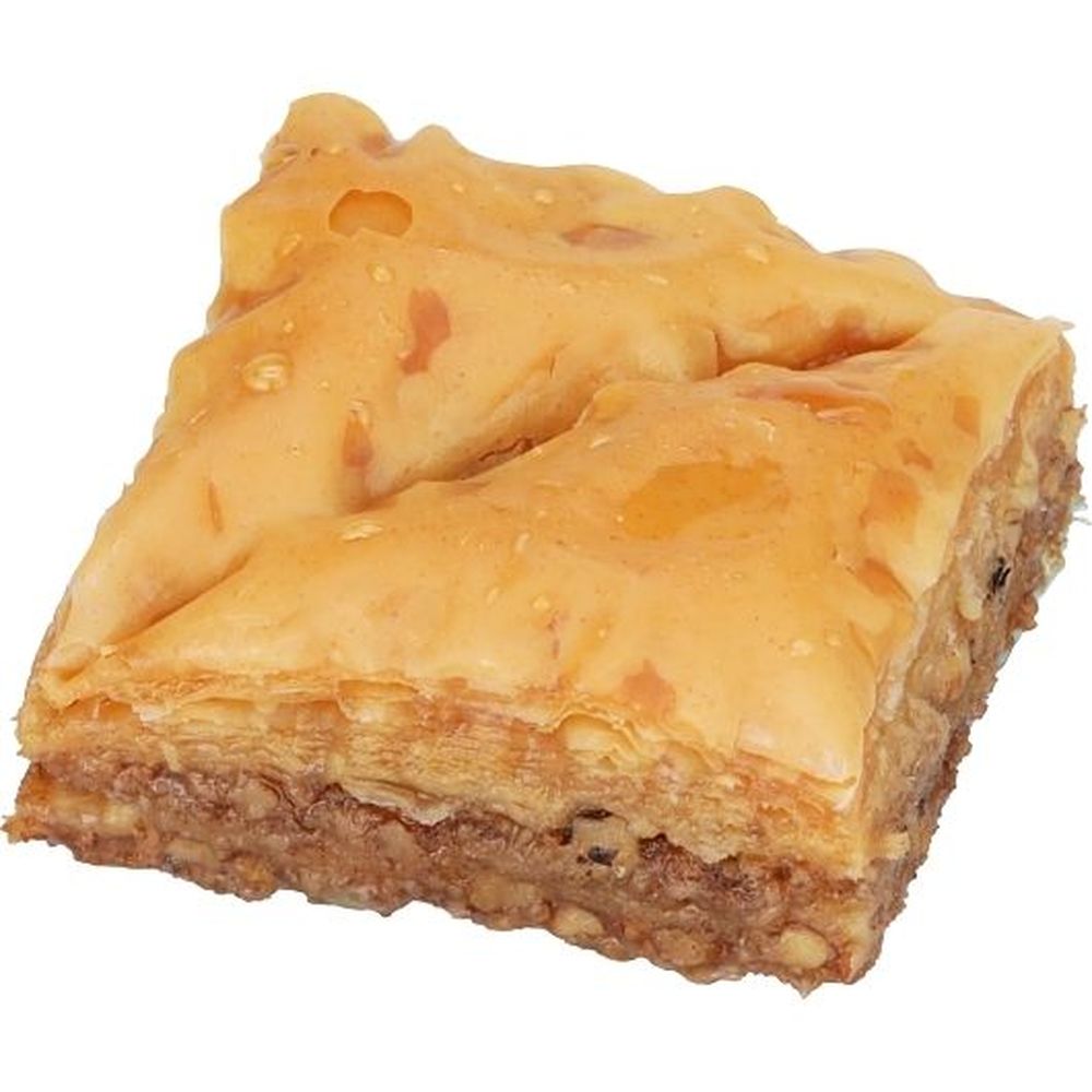 Olympia Original Baklava, 2.5 Ounce -- 72 Per Case