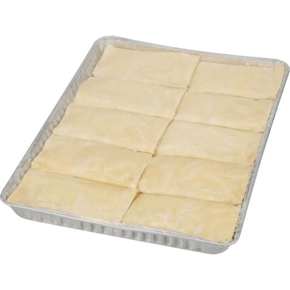 Olympia Uncooked Spanakopita, 8 Ounce -- 30 Per Case