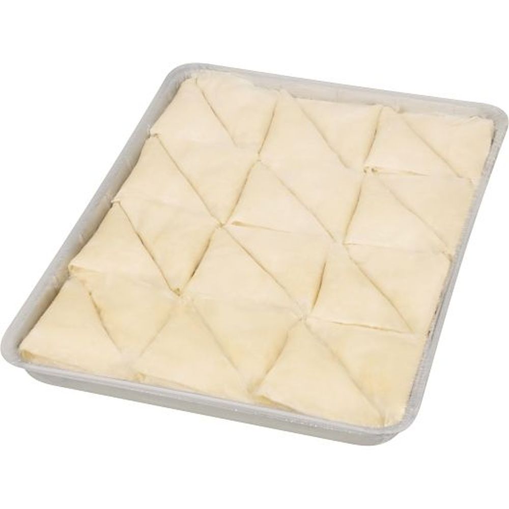 Tyropita Triangles