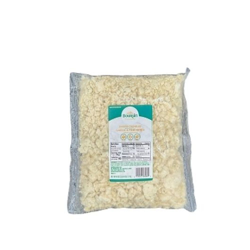 Boursin Garlic And Herb Crumbles, 2.5 Pound -- 2 Per Case