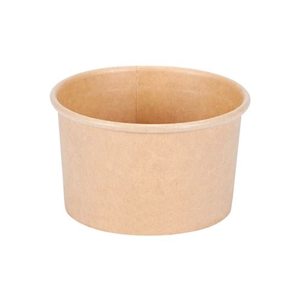 Touch Kraft Paper Portion Cup, 3 Ounce Capacity -- 2000 Per Case