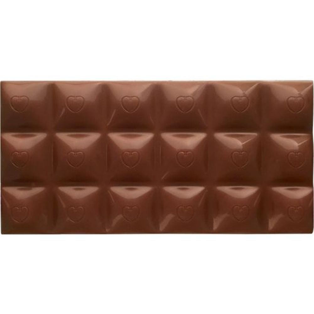 Pretzel in Milk Chocolate