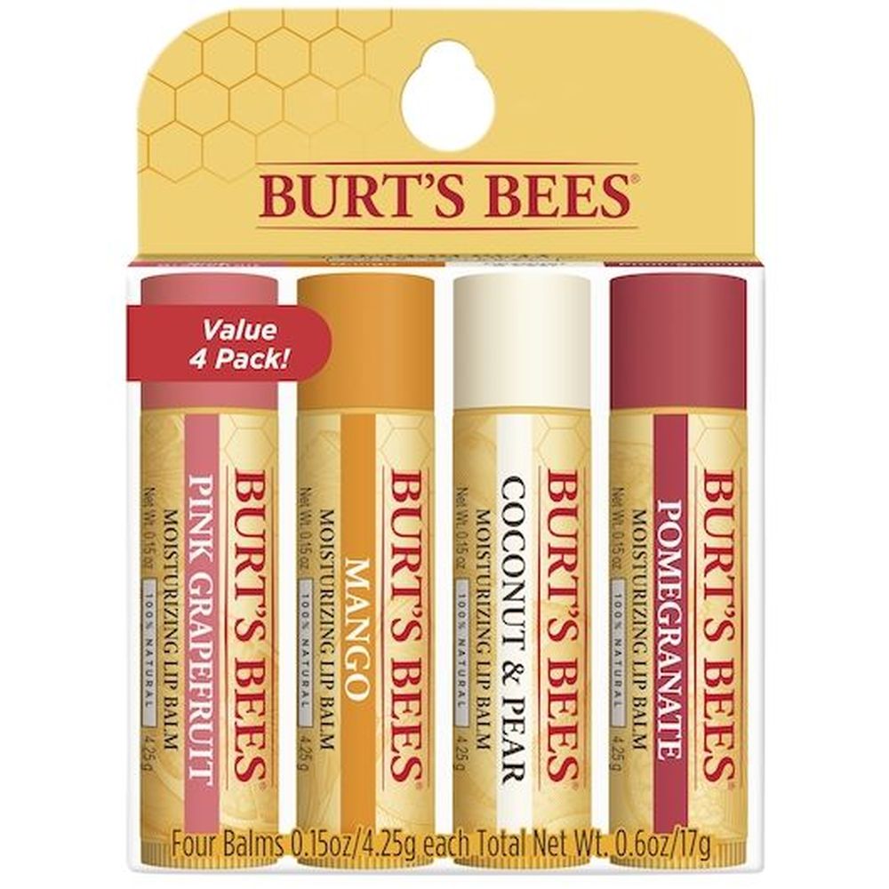 Super Fruit Lip Balm