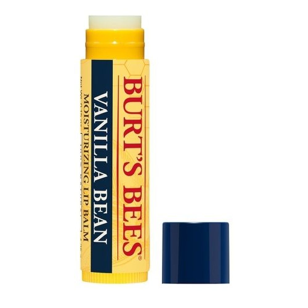 Vanilla Bean Moisturizing Lip Balm