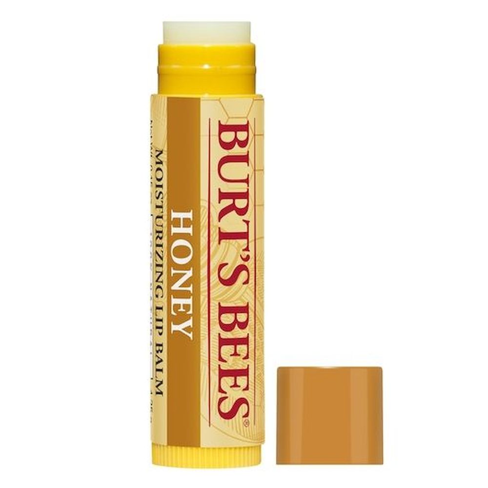 Honey Moisturizing Lip Balm
