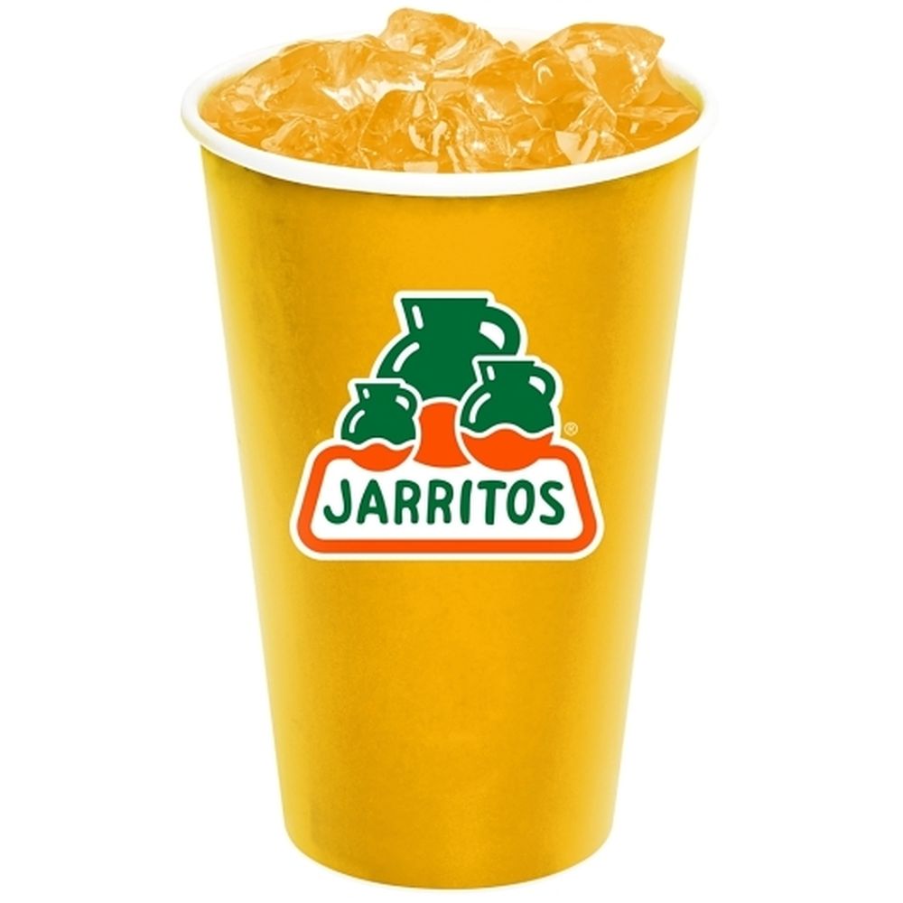 Jarritos Mango Fountain Beverage, 34 Pound