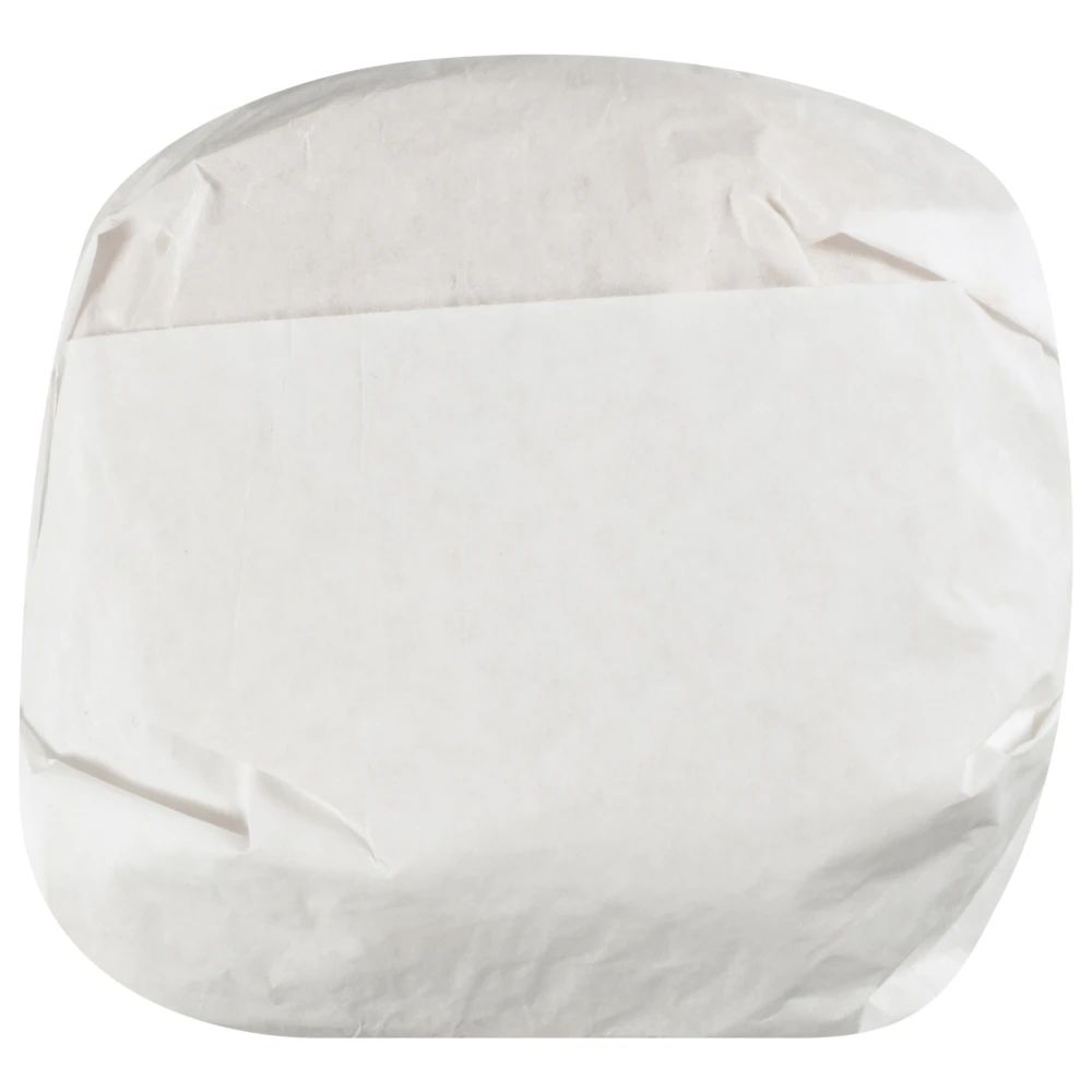 Unlabeled Southern Fried Chicken Breast Sandwich with Cheese