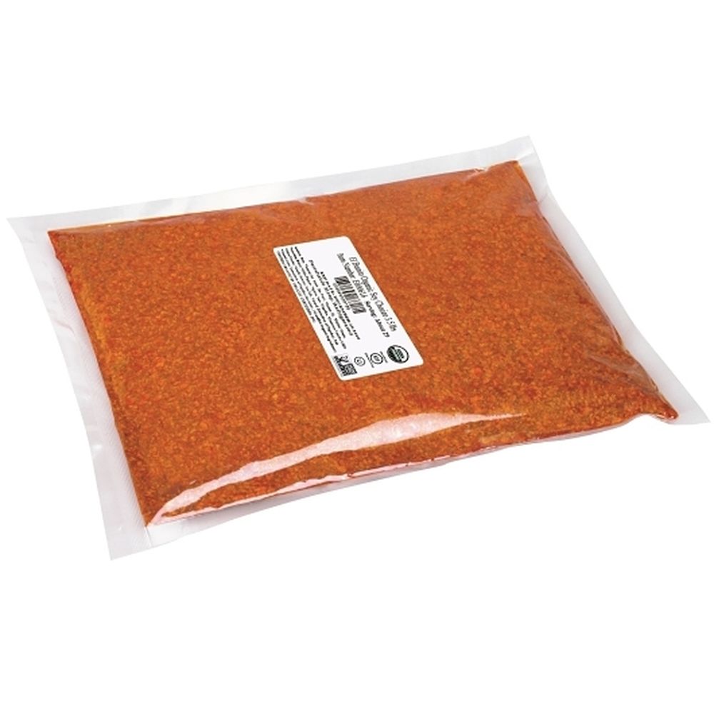 Soy Good Organic Soy Chorizo, 3.5 Ounce -- 4 Per Case