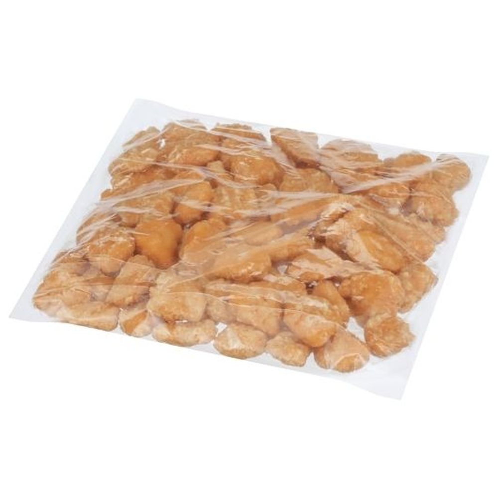 Golden Value Battered Sweet Corn Nuggets, 3 Pound -- 4 Per Case