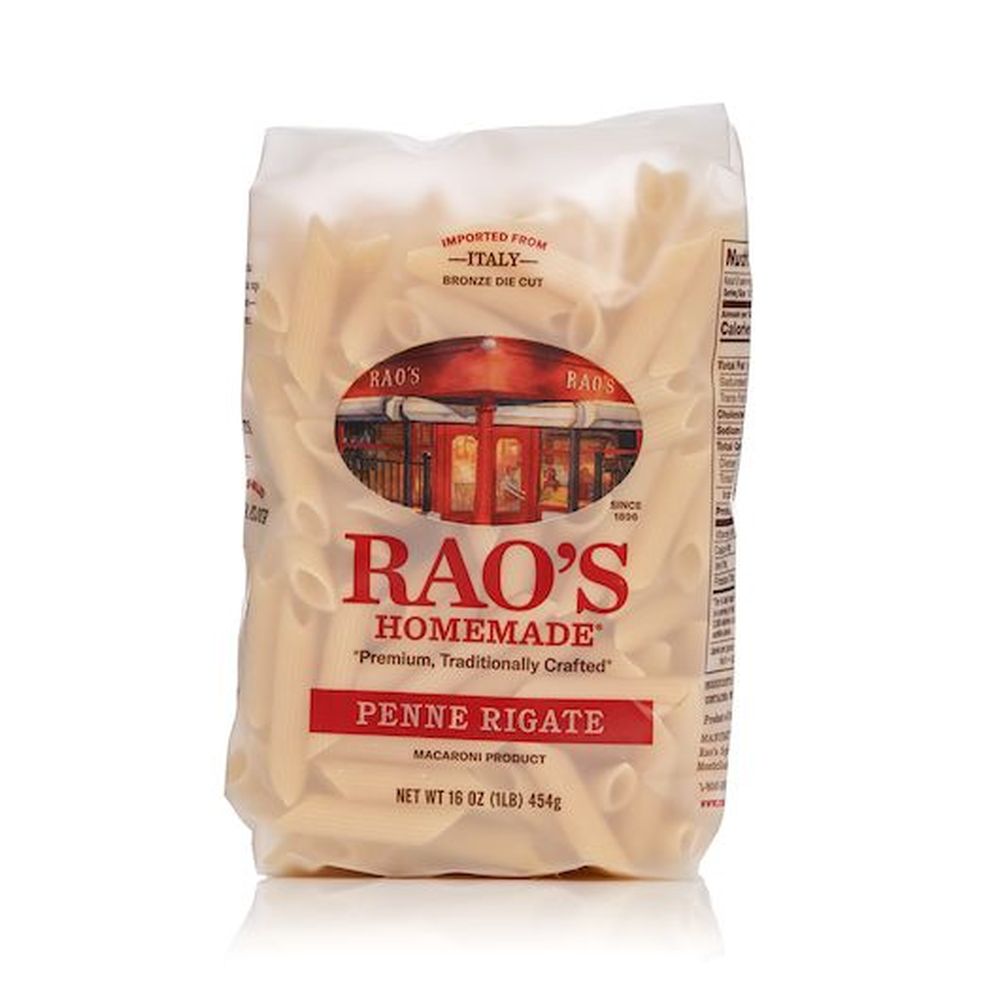 Rao's Homemade Penne Pasta, 16 Ounce -- 6 Per Case