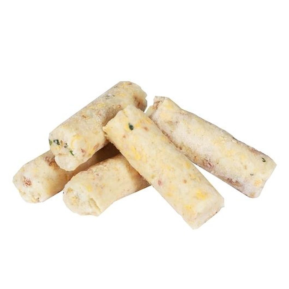 Tater Kegs, Bacon Cheddar Chive, 1 Ounce -- 160 Per Case