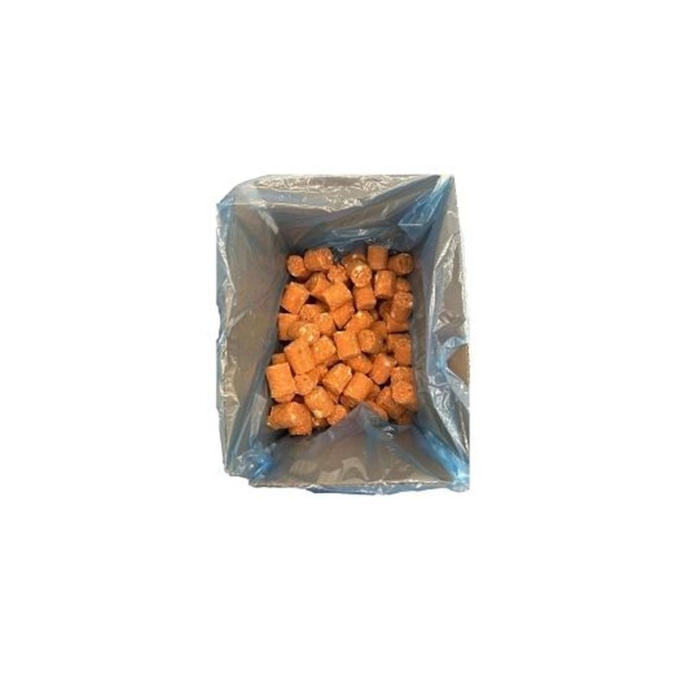 Tater Kegs Kandied Sweet Potato Tater Kegs, 10 Pound