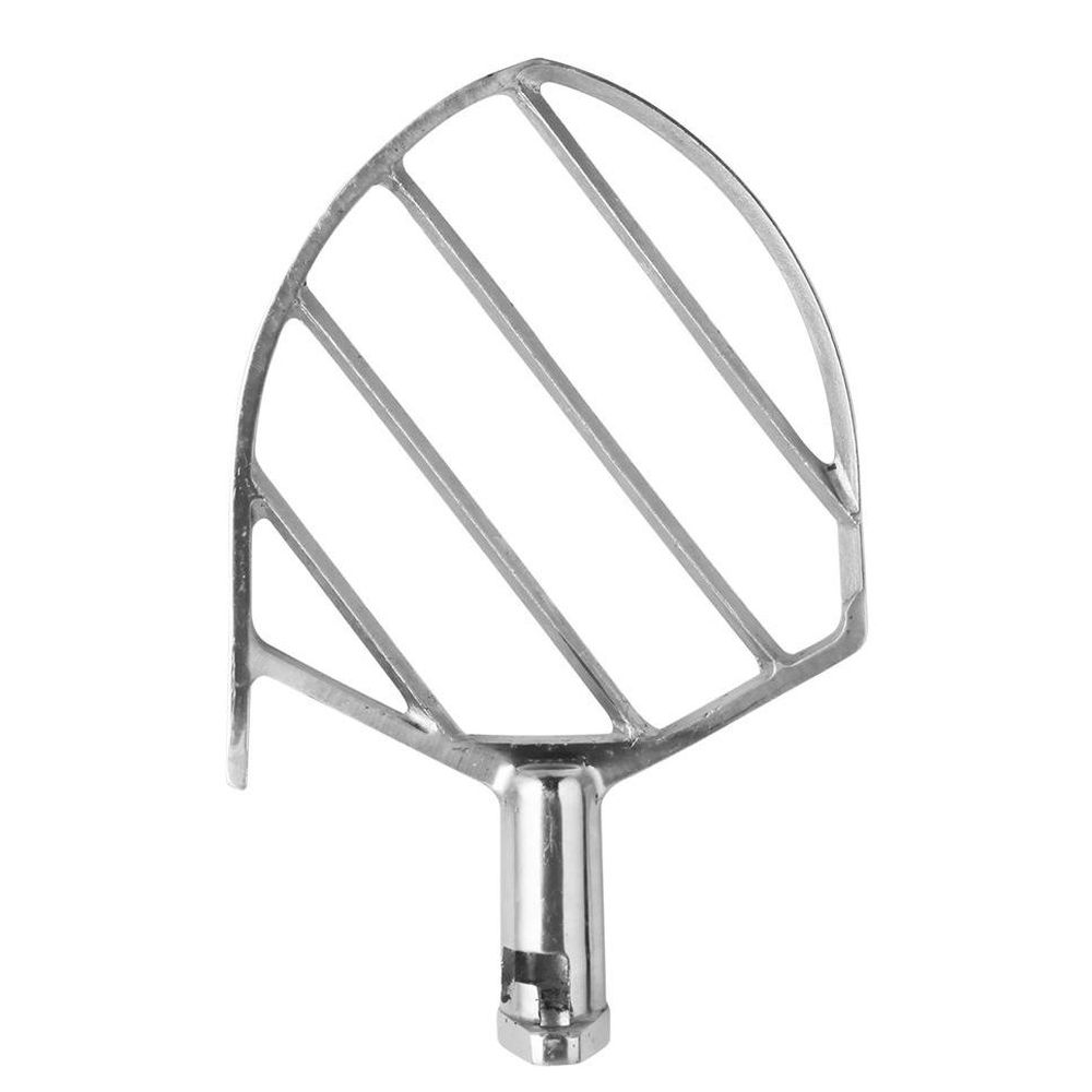 Eurodib Replacement Flat Beater For M20etl Mixer