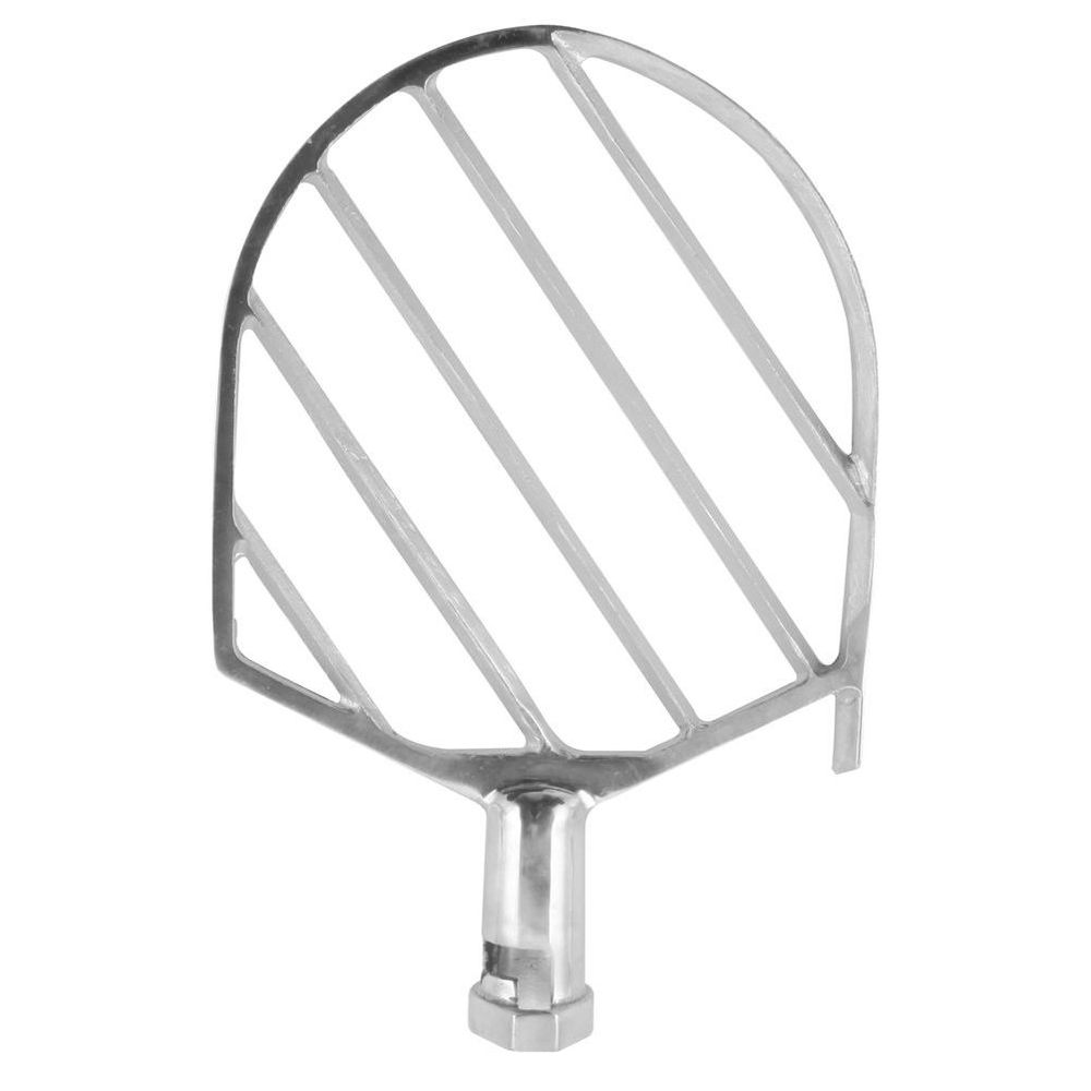 Eurodib Replacement Flat Beater For M40a 220etl Planetary Mixer