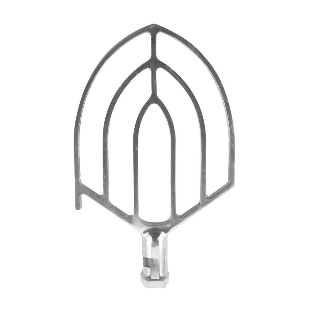 Eurodib Replacement Flat Beater For M60a 220etl Planetary Mixer