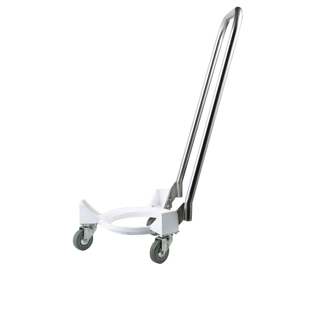 Eurodib Bowl Trolley For M60a 220etl Planetary Mixer